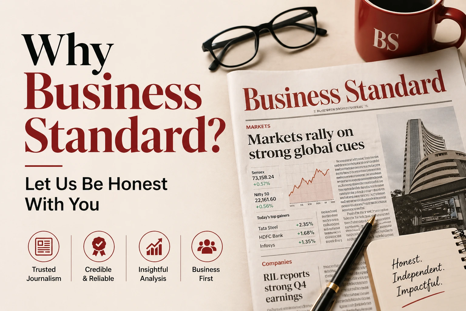 why-business-standard