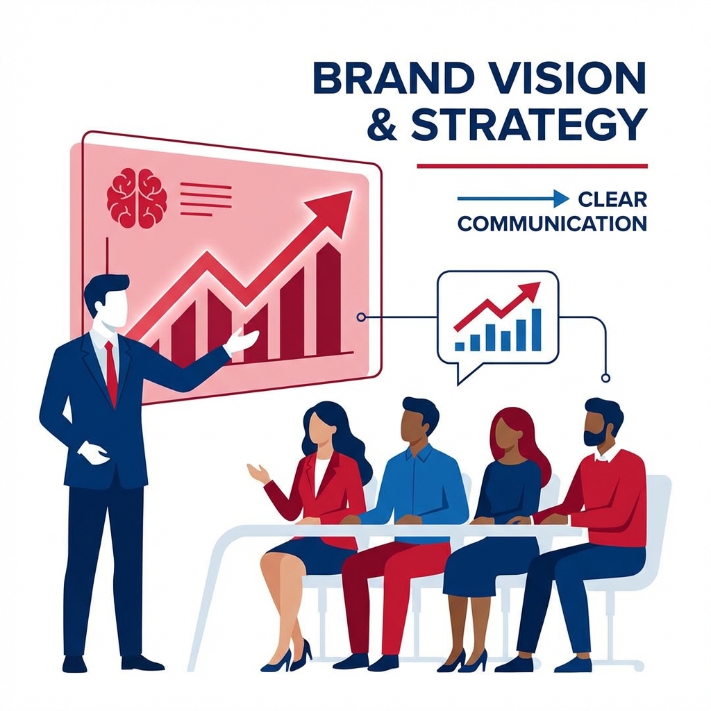 Corporate Communication Team