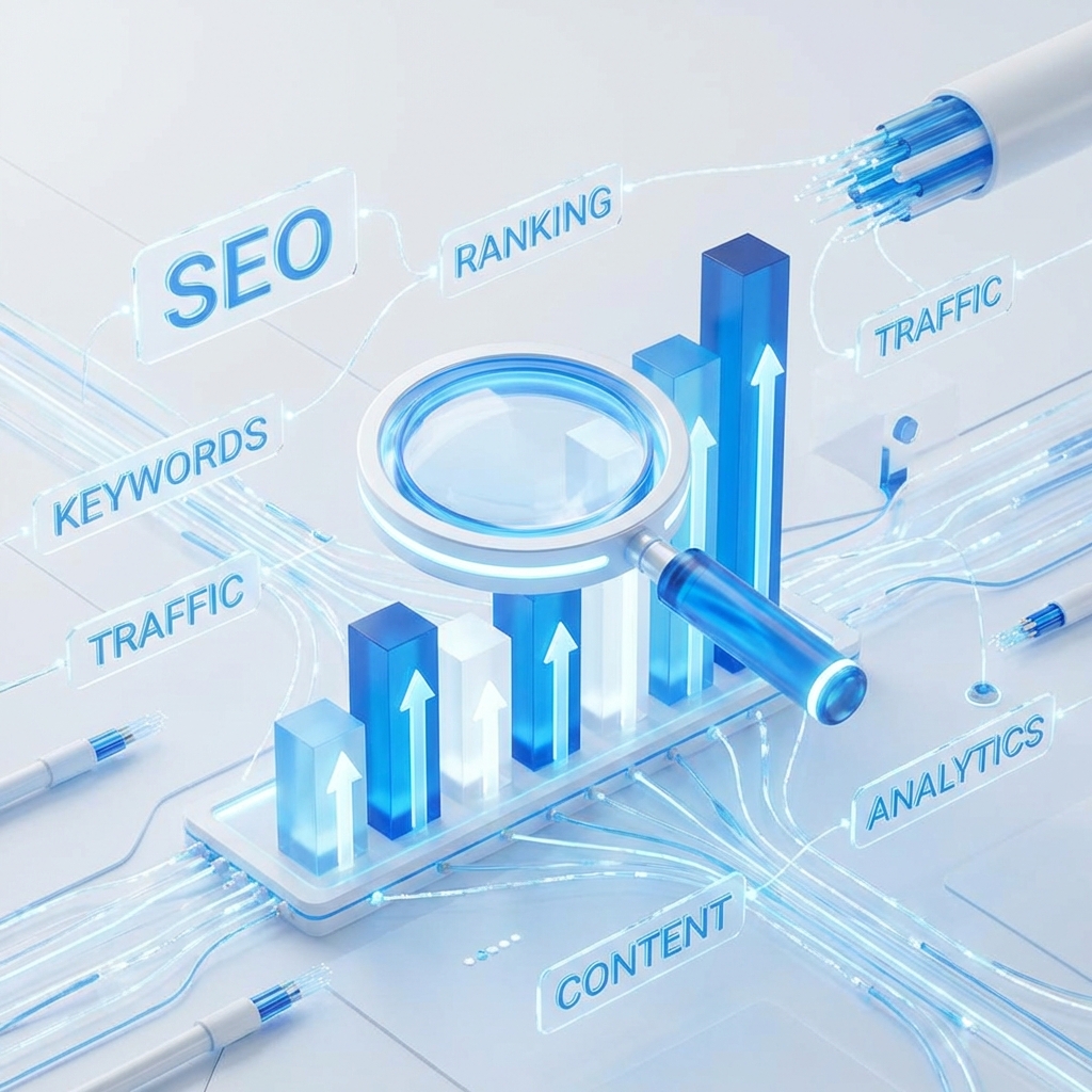 SEO Optimization