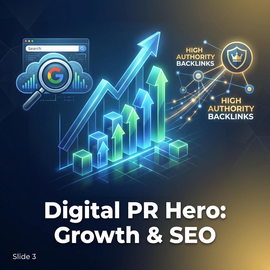 SEO Growth