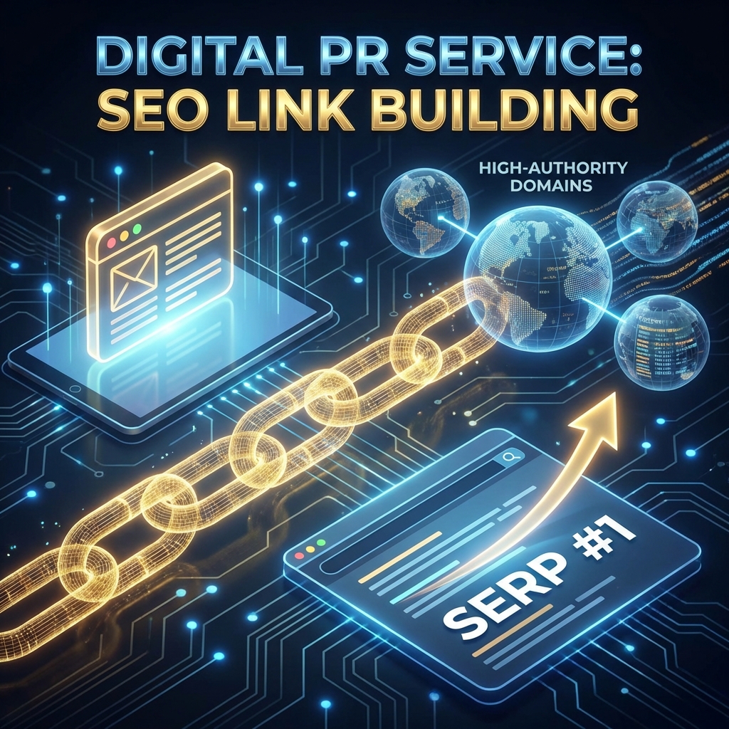 SEO Link Building