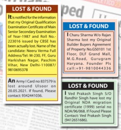 lost-found