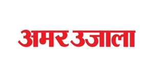 Amar Ujala newspaper logo