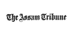 book newspaper ad in The The Assam Tribune online