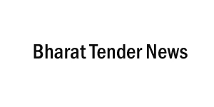 bharat-tender newspaper logo