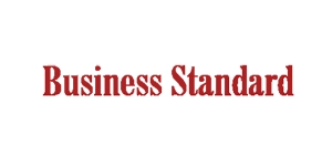  Business-Standard Newspaper logo