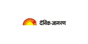 Dainik Jagran newspaper logo