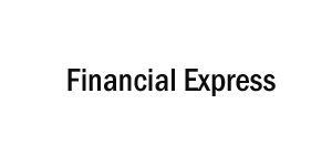  Financial-Express Newspaper logo