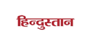  Hindustan newspaper logo