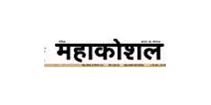 mahakoshal newspaper logo