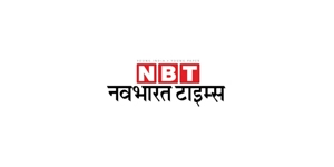 Navbharat times newspaper logo