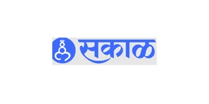 sakal newspaper logo