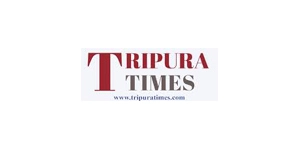  Tripura-Times  ad booking Riyo Advertising