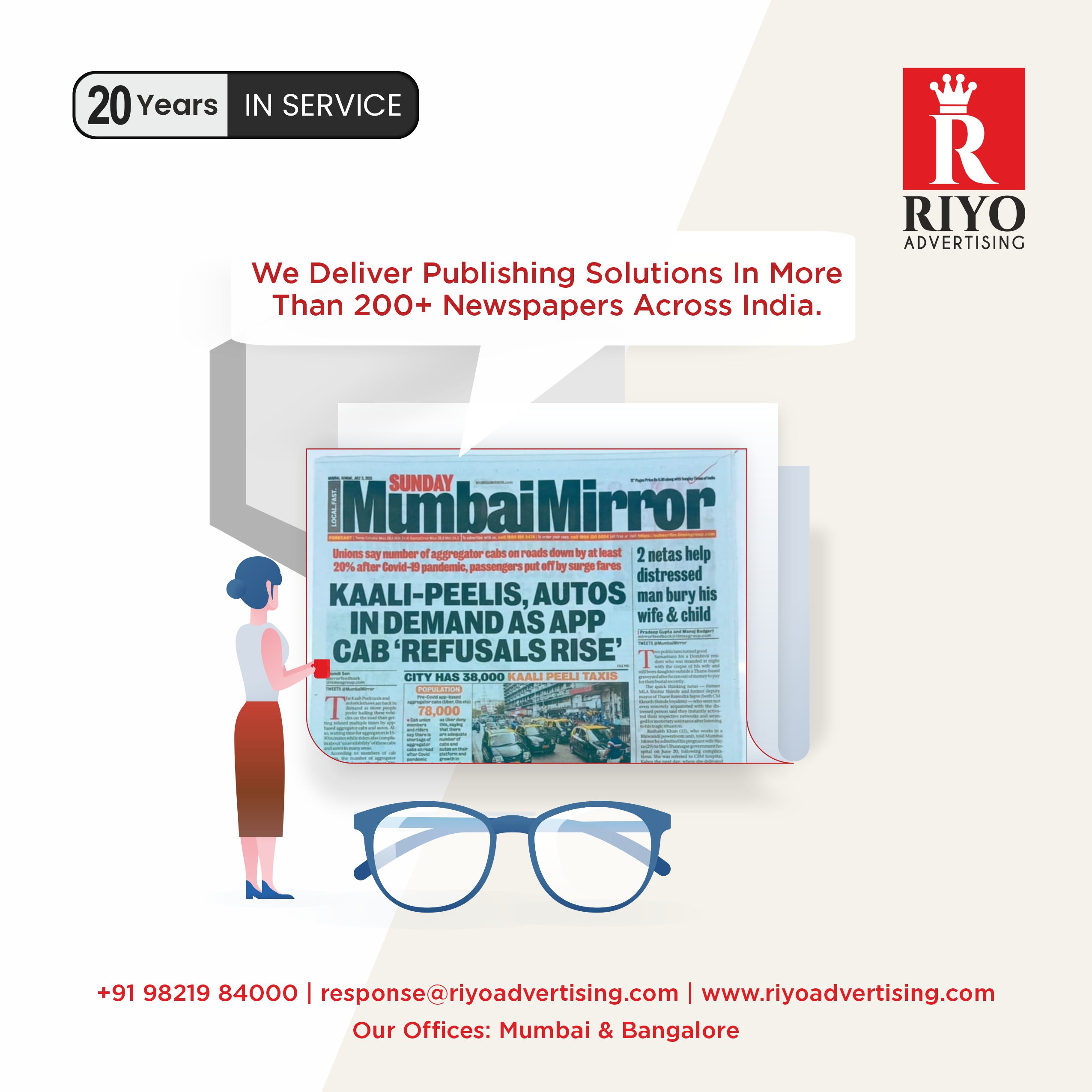 Mumbai Mumbai-Mirror-advertisment-ad-rates