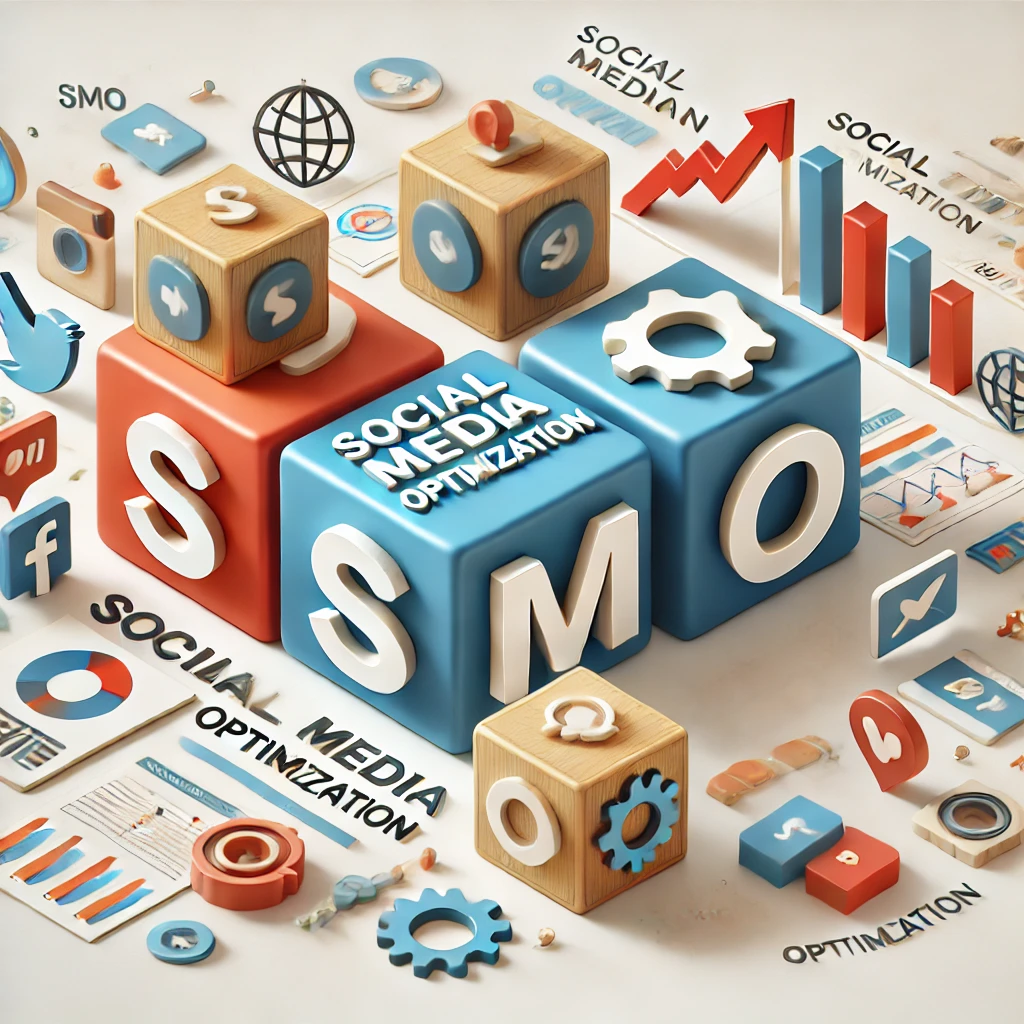 smo marketing